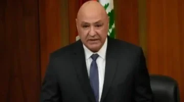الرئيس اللبناني يكشف تفاصيل الاقتراح الأمريكي لتعديل آلية العمل في الجنوب وتأثيره على الاستقرار الإقليمي 1